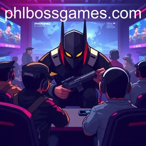 The Evolution of Online Gaming: Spotlight on PHL Boss Game
