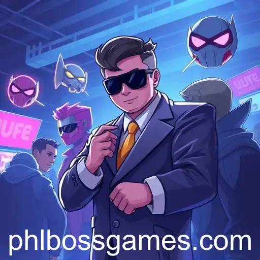 Revolutionizing Online Games: The Impact of PHL Boss