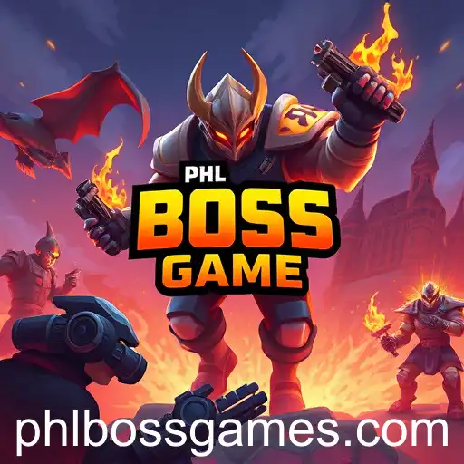 The Rise of PHL Boss in Gaming